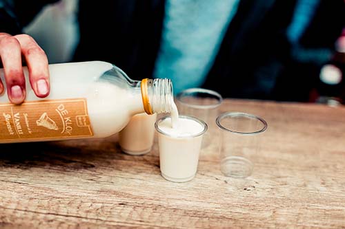 Good Mood - Winterbar